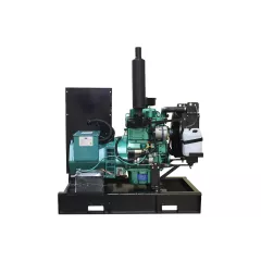 Дизельный генератор Weifang АД-15 в контейнере