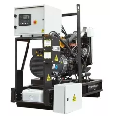 Дизельный генератор Gesan DPA 45E в контейнере