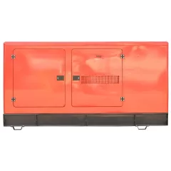 Дизельный генератор Fubag DS 100 DAC ES