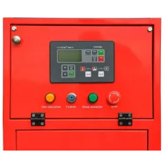 Дизельный генератор Fubag DS 100 DA ES в контейнере с АВР