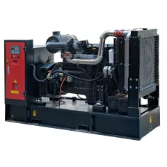 Дизельный генератор Fubag DS 137 DA ES в контейнере с АВР