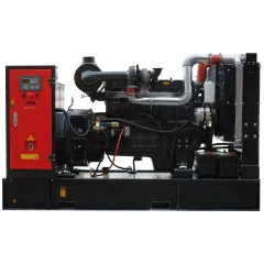 Дизельный генератор Fubag DS 137 DA ES с АВР