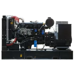 Дизельный генератор Fubag DS 137 DA ES с АВР