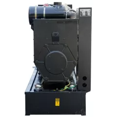 Дизельный генератор Fubag DS 137 DA ES
