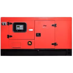 Дизельный генератор Fubag DS 16 DAC ES с АВР