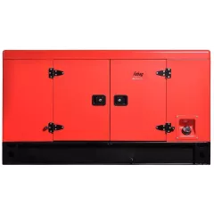 Дизельный генератор Fubag DS 16 AC ES