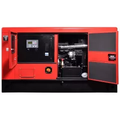 Дизельный генератор Fubag DS 16 AC ES