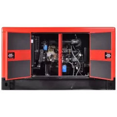 Дизельный генератор Fubag DS 16 AC ES с АВР
