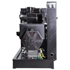 Дизельный генератор Fubag DS 16 DA ES в контейнере