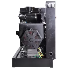 Дизельный генератор Fubag DS 16 DA ES с АВР