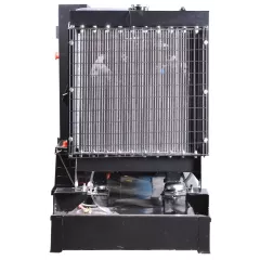 Дизельный генератор Fubag DS 16 DA ES с АВР