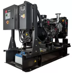 Дизельный генератор Fubag DS 18 A ES в контейнере