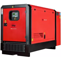 Дизельный генератор Fubag DS 22 AC ES с АВР