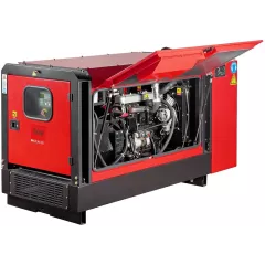 Дизельный генератор Fubag DS 22 AC ES с АВР