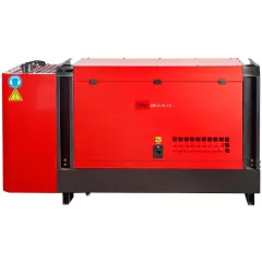 Дизельный генератор Fubag DS 22 AC ES с АВР