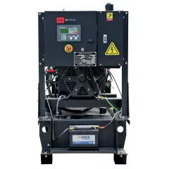 Дизельный генератор Fubag DS 22 DA ES с АВР