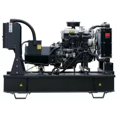 Дизельный генератор Fubag DS 22 DA ES в контейнере с АВР