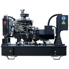 Дизельный генератор Fubag DS 22 DA ES в контейнере с АВР