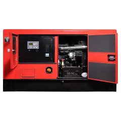 Дизельный генератор Fubag DS 27 AC ES с АВР