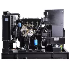 Дизельный генератор Fubag DS 27 A ES с АВР