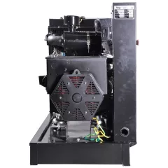 Дизельный генератор Fubag DS 27 A ES