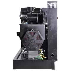 Дизельный генератор Fubag DS 27 DA ES в контейнере с АВР