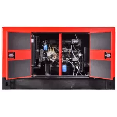 Дизельный генератор Fubag DS 40 DAC ES с АВР