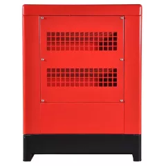 Дизельный генератор Fubag DS 40 DAC ES