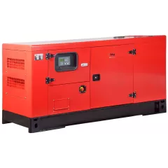 Дизельный генератор Fubag DS 40 DAC ES с АВР