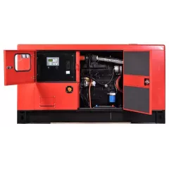 Дизельный генератор Fubag DS 40 DAC ES