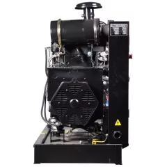 Дизельный генератор Fubag DS 40 DA ES