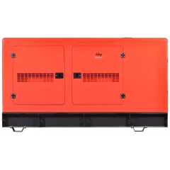 Дизельный генератор Fubag DS 55 DAC ES с АВР