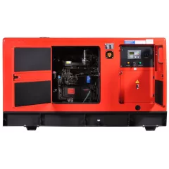 Дизельный генератор Fubag DS 55 DAC ES с АВР