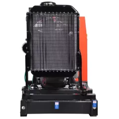 Дизельный генератор Fubag DS 68 DA ES с АВР