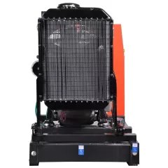Дизельный генератор Fubag DS 55 DA ES