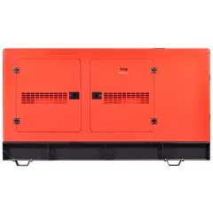 Дизельный генератор Fubag DS 68 DAC ES
