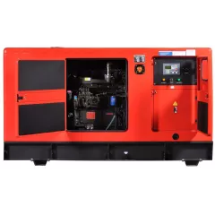 Дизельный генератор Fubag DS 68 DAC ES с АВР
