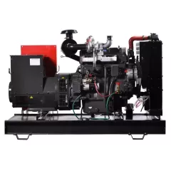 Дизельный генератор Fubag DS 68 DA ES в контейнере