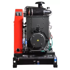 Дизельный генератор Fubag DS 68 DA ES