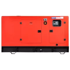 Дизельный генератор Fubag DS 80 DAC ES с АВР