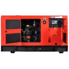 Дизельный генератор Fubag DS 80 DAC ES с АВР