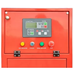 Дизельный генератор Fubag DS 80 DA ES в контейнере