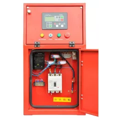 Дизельный генератор Fubag DS 80 DA ES в контейнере с АВР