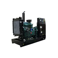 Дизельный генератор Weifang АД-20 с АВР