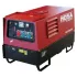 Дизельный генератор Mosa GE 15000 SXC EAS