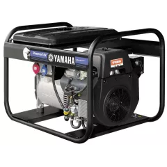 Бензиновый генератор Energo EB 15.0/400-YLE в контейнере с АВР