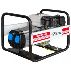 Бензиновый генератор Energo EB 2,5/230-SH