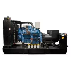 Дизельный генератор Energo ED 280/400 MU