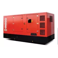 Дизельный генератор Energo ED 280/400 MU-S