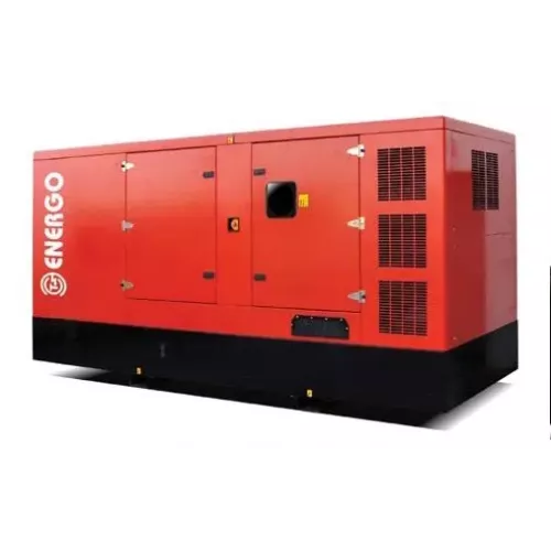 Дизельный генератор Energo ED 280/400 MU-S